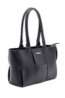 Women's Classic Shoulder Bag | Derimod Women's Classic Shoulder Bag | Derimod