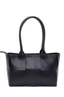 Women's Classic Shoulder Bag | Derimod Women's Classic Shoulder Bag | Derimod