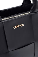 Women's Classic Shoulder Bag | Derimod Women's Classic Shoulder Bag | Derimod