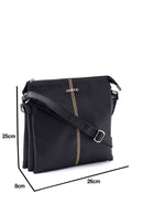 Women's Casual Crossbody Bag | Derimod Women's Casual Crossbody Bag | Derimod