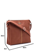 Women's Casual Crossbody Bag | Derimod Women's Casual Crossbody Bag | Derimod