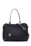 Women's Classic Shoulder Bag | Derimod Women's Classic Shoulder Bag | Derimod