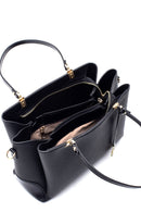 Women's Classic Shoulder Bag | Derimod Women's Classic Shoulder Bag | Derimod