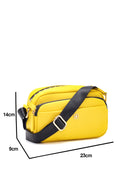 Women's Star Detailed Crossbody Bag | Derimod Women's Star Detailed Crossbody Bag | Derimod
