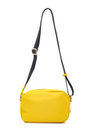 Women's Star Detailed Crossbody Bag | Derimod Women's Star Detailed Crossbody Bag | Derimod
