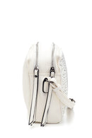 Women's Stone Cross Bag | Derimod Women's Stone Cross Bag | Derimod
