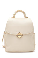 Women's Casual Backpack | Derimod Women's Casual Backpack | Derimod