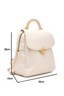 Women's Casual Backpack | Derimod Women's Casual Backpack | Derimod