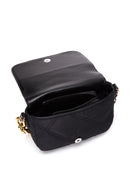 Women's Black Crossbody Bag | Derimod Women's Black Crossbody Bag | Derimod