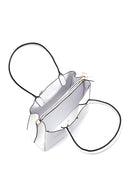 Women's Classic Shoulder Bag | Derimod Women's Classic Shoulder Bag | Derimod