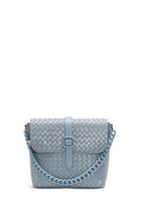 Women's Printed Crossbody Bag | Derimod Women's Printed Crossbody Bag | Derimod