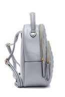 Women's Quilted Backpack | Derimod Women's Quilted Backpack | Derimod