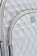 Women's Quilted Backpack | Derimod Women's Quilted Backpack | Derimod