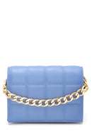 Women's Checkered Shoulder Bag | Derimod Women's Checkered Shoulder Bag | Derimod