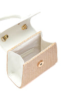 Women's White Crossbody Bag | Derimod Women's White Crossbody Bag | Derimod