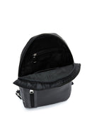 Men's Black Strap Crossbody Bag | Derimod Men's Black Strap Crossbody Bag | Derimod