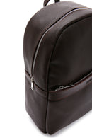 Men's Brown Backpack | Derimod Men's Brown Backpack | Derimod