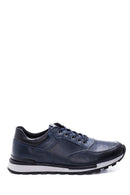 Men's Leather Sneaker | Derimod Men's Leather Sneaker | Derimod
