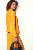 Joel Kadın Deri Ceket | Derimod Joel Kadın Deri Ceket | Derimod