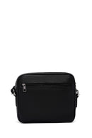 Men's Black Crossbody Bag | Derimod Men's Black Crossbody Bag | Derimod