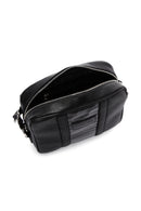 Men's Black Crossbody Bag | Derimod Men's Black Crossbody Bag | Derimod