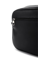 Men's Black Crossbody Bag | Derimod Men's Black Crossbody Bag | Derimod