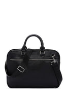 Men's Black Briefcase | Derimod Men's Black Briefcase | Derimod