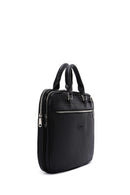 Men's Black Briefcase | Derimod Men's Black Briefcase | Derimod