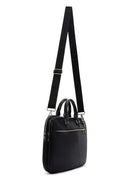Men's Black Briefcase | Derimod Men's Black Briefcase | Derimod