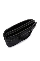 Men's Black Briefcase | Derimod Men's Black Briefcase | Derimod