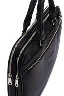 Men's Black Briefcase | Derimod Men's Black Briefcase | Derimod