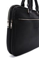 Men's Black Briefcase | Derimod Men's Black Briefcase | Derimod