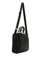 Men's Black Briefcase | Derimod Men's Black Briefcase | Derimod