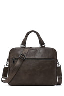 Men's Brown Briefcase | Derimod Men's Brown Briefcase | Derimod