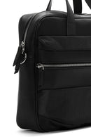 Men's Black Briefcase | Derimod Men's Black Briefcase | Derimod