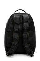 Men's Black Backpack | Derimod Men's Black Backpack | Derimod
