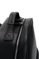 Men's Black Backpack | Derimod Men's Black Backpack | Derimod