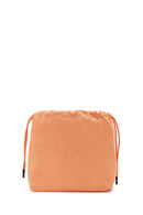Women's Orange Long Strap Shoulder Bag | Derimod Women's Orange Long Strap Shoulder Bag | Derimod
