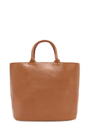 Women's Orange Long Strap Shoulder Bag | Derimod Women's Orange Long Strap Shoulder Bag | Derimod