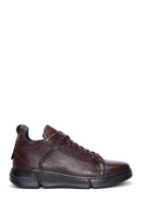 Men's Leather Casual Shoes | Derimod Men's Leather Casual Shoes | Derimod
