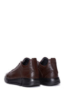 Men's Leather Casual Shoes | Derimod Men's Leather Casual Shoes | Derimod