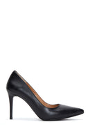Women's Black Stiletto | Derimod Women's Black Stiletto | Derimod