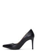 Women's Black Stiletto | Derimod Women's Black Stiletto | Derimod