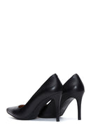 Women's Black Stiletto | Derimod Women's Black Stiletto | Derimod