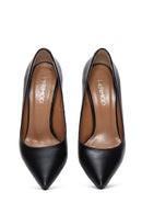 Women's Black Stiletto | Derimod Women's Black Stiletto | Derimod