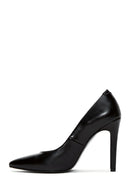 Kadın Siyah Stiletto | Derimod Kadın Siyah Stiletto | Derimod