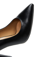 Kadın Siyah Stiletto | Derimod Kadın Siyah Stiletto | Derimod