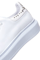 Kadın Beyaz Sneaker | Derimod Kadın Beyaz Sneaker | Derimod
