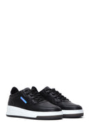 Women's Black Sneaker | Derimod Women's Black Sneaker | Derimod