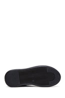 Women's Black Sneaker | Derimod Women's Black Sneaker | Derimod